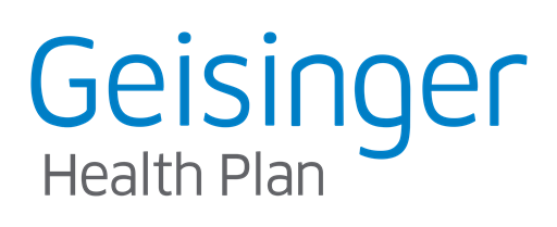 Geisinger Health Plan logo SVG logo