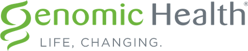 Genomic Health logo SVG logo