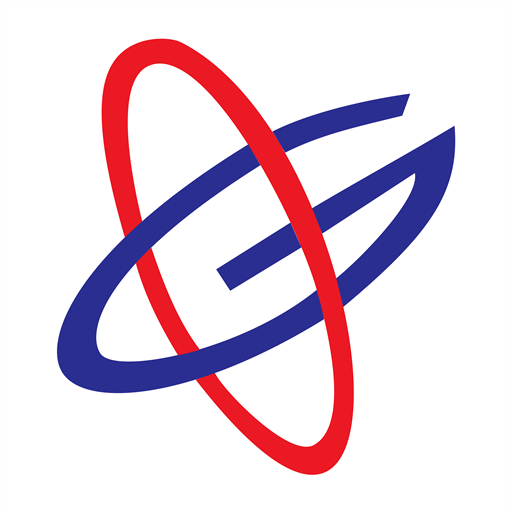 Geocell logo SVG logo