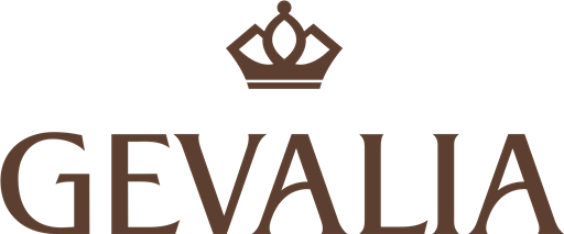 Gevalia logo SVG logo