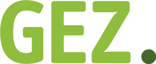 GEZ logo SVG logo