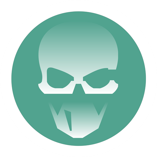 Ghost Recon logo SVG logo