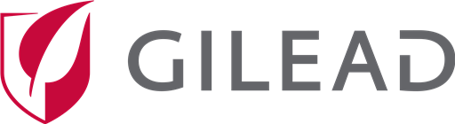 Gilead Sciences logo SVG logo