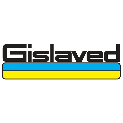 Gislaved logo SVG logo