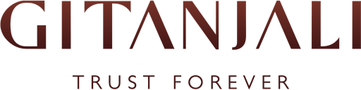 Gitanjali Group logo SVG logo