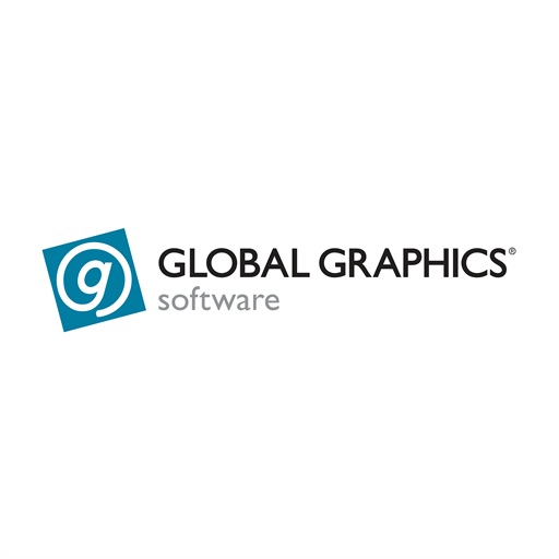 Global Graphics Software logo SVG logo