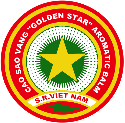 Golden Star logo SVG logo