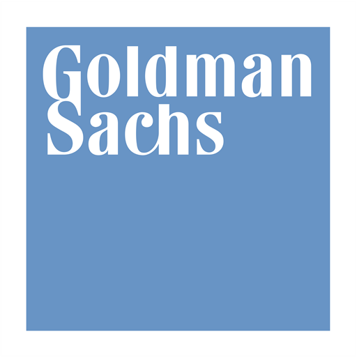 Goldman Sachs logo SVG logo