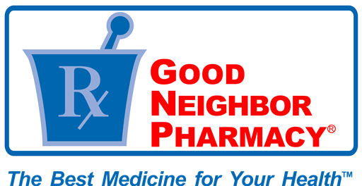 Good Neighbor Pharmacy logo SVG logo