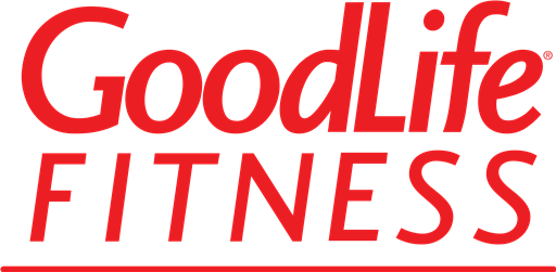 GoodLife Fitness logo SVG logo