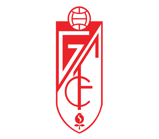 Granada CF logo SVG logo