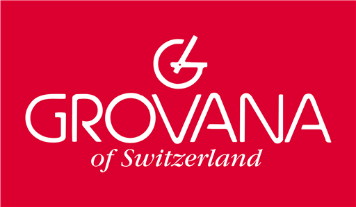 Grovana logo SVG logo