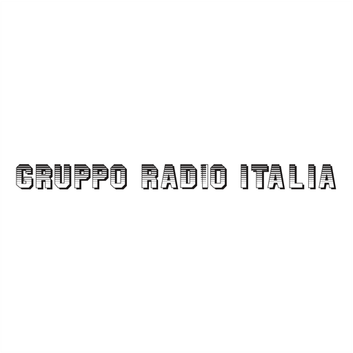 Gruppo Radio Italia logo SVG logo