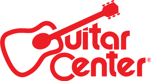 Guitar Center logo SVG logo