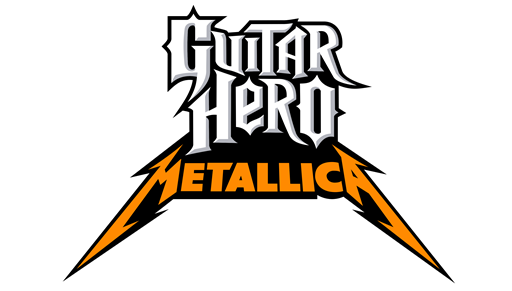 Guitar Hero logo SVG logo