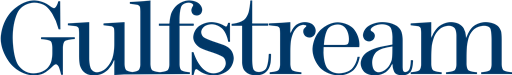 Gulfstream Aerospace logo SVG logo