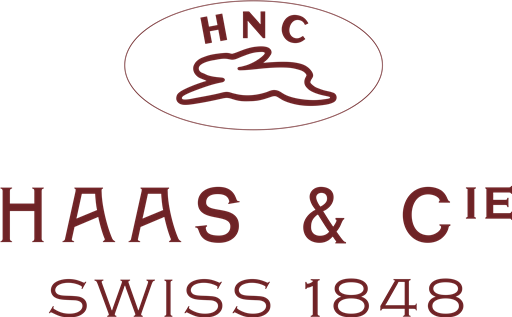 HAAS & Cie logo SVG logo