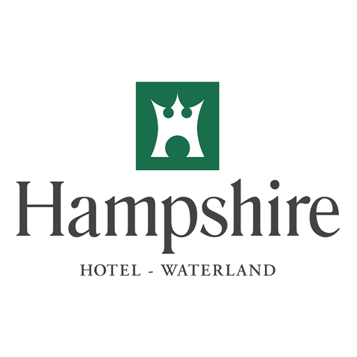 Hampshire Hotel Waterland logo SVG logo