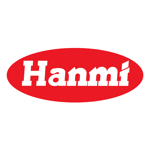 Hanmi Pharmaceutical logo SVG logo