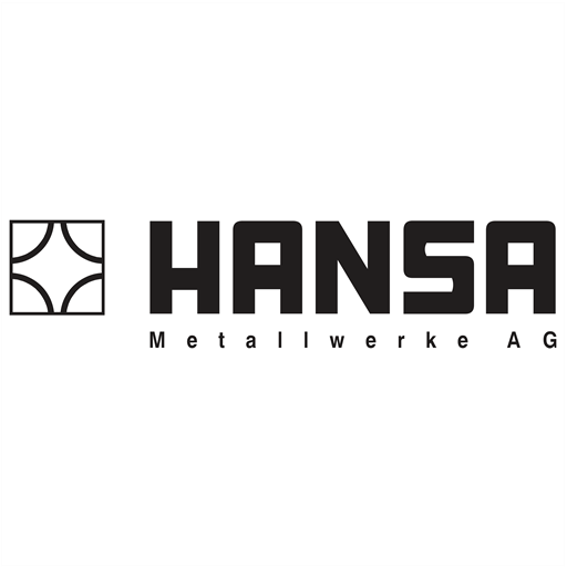 Hansa logo SVG logo