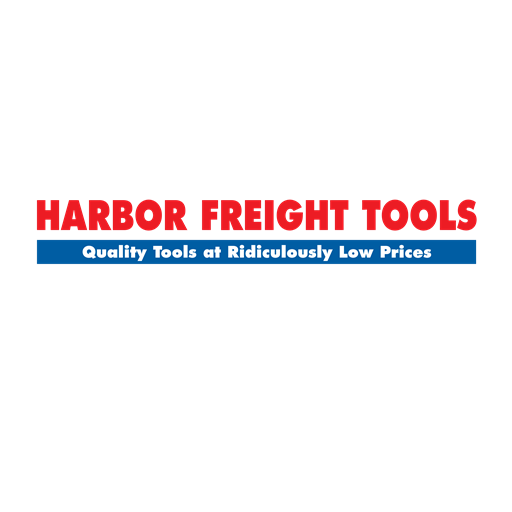 Harbor Freight Tools logo SVG logo