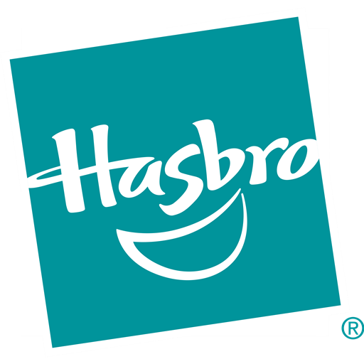 Hasbro logo SVG logo