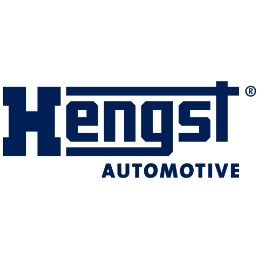 Hengst logo SVG logo