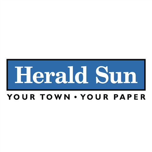 Herald Sun logo SVG logo