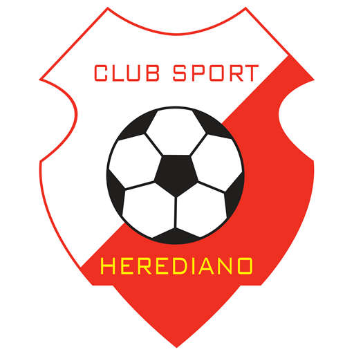 Herediano logo SVG logo