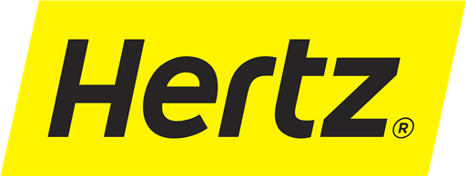 Hertz logo SVG logo