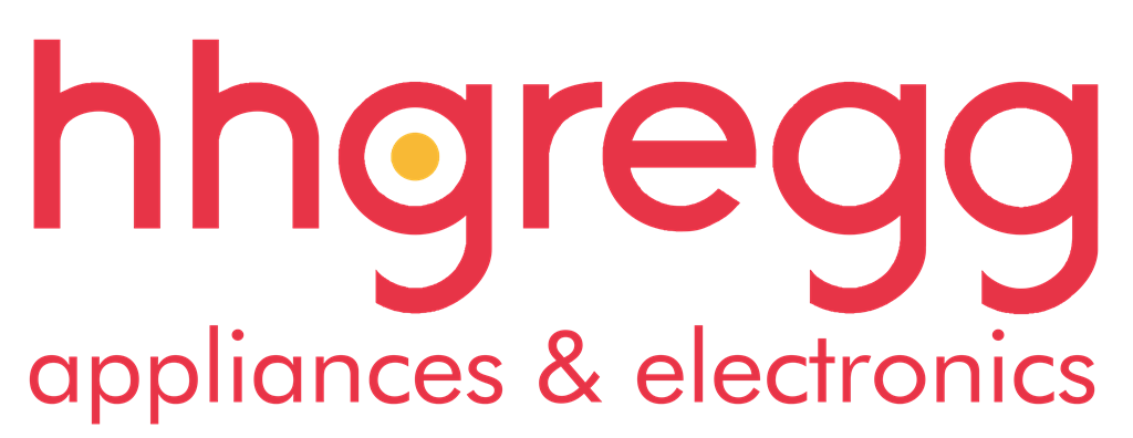 Hhgregg logotype, transparent .png, medium, large