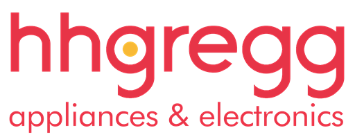 Hhgregg logo SVG logo