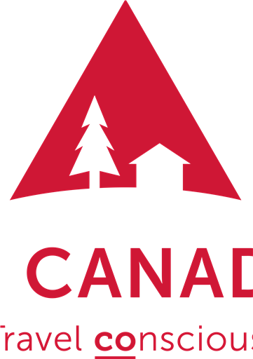 Hi Canada logo SVG logo