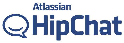 HipChat logo SVG logo