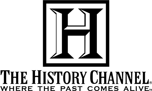 History Channel logo SVG logo