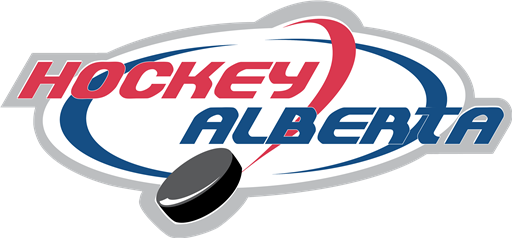 Hockey Alberta logo SVG logo