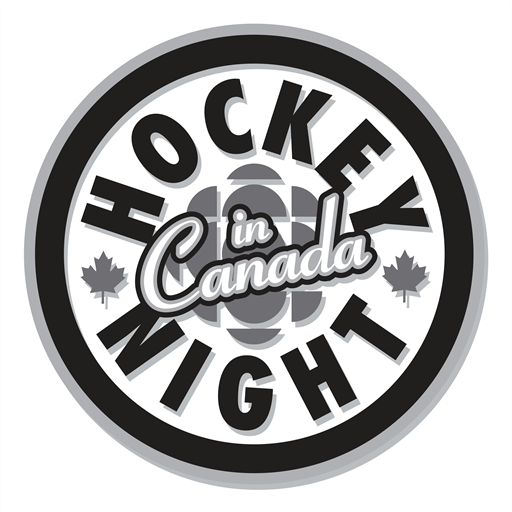 Hockey Night in Canada logo SVG logo