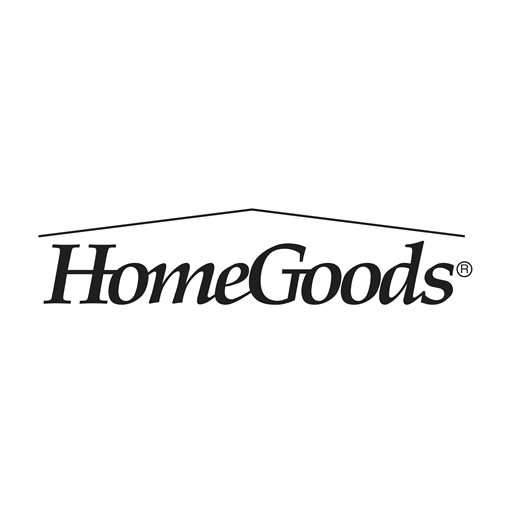 HomeGoods logo SVG logo