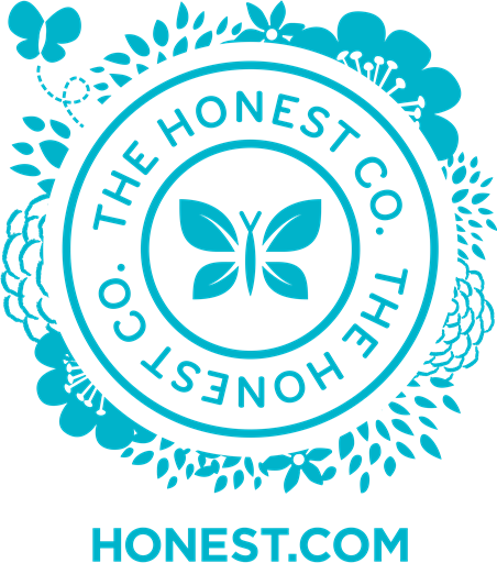 Honest Company logo SVG logo