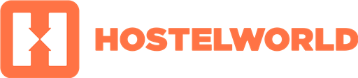 Hostelworld logo SVG logo