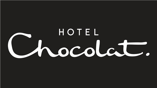 Hotel Chocolat logo SVG logo