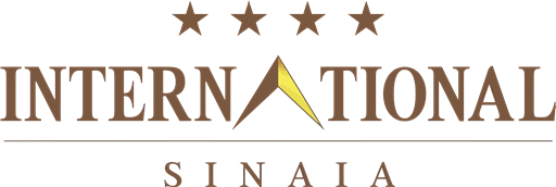 Hotel International Sinaia logo SVG logo