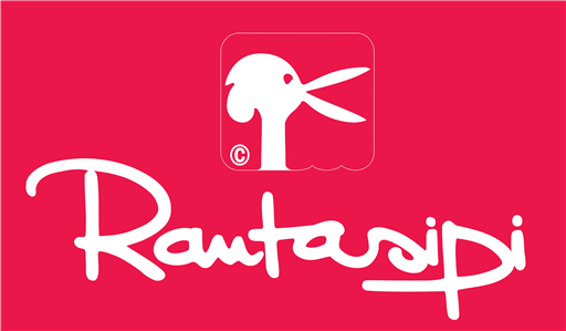 Hotel Rantasipi logo SVG logo