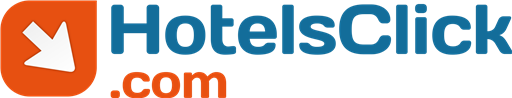 Hotelsclick logo SVG logo