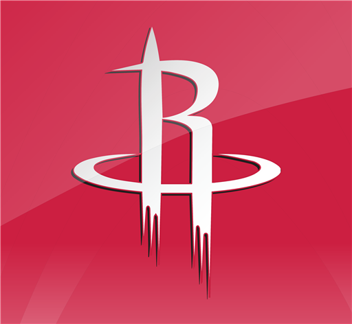 Houston Rockets logo SVG logo