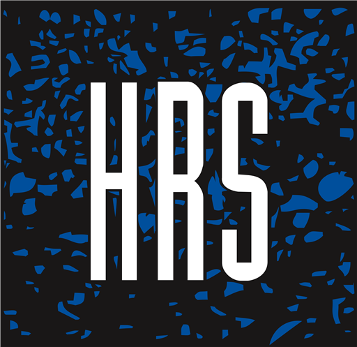 HRS logo SVG logo