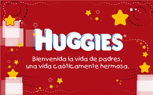 Huggies logo SVG logo