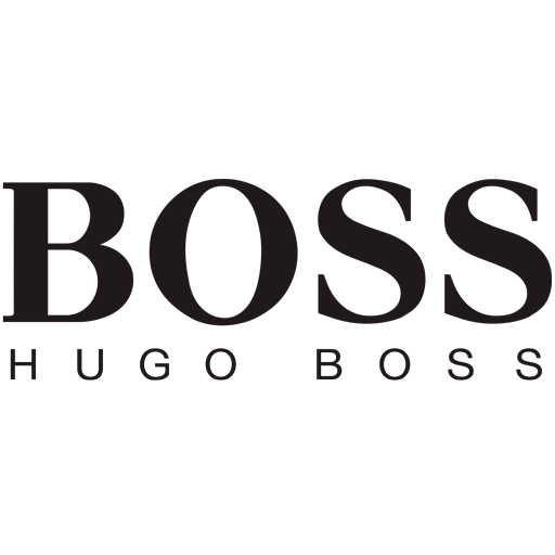 Hugo Boss logo SVG logo