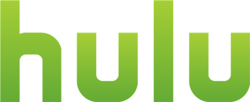 Hulu logo SVG logo