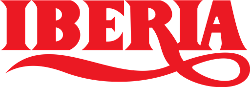 Iberia logo SVG logo